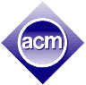 [ACM logo]