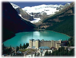 Lake Louise